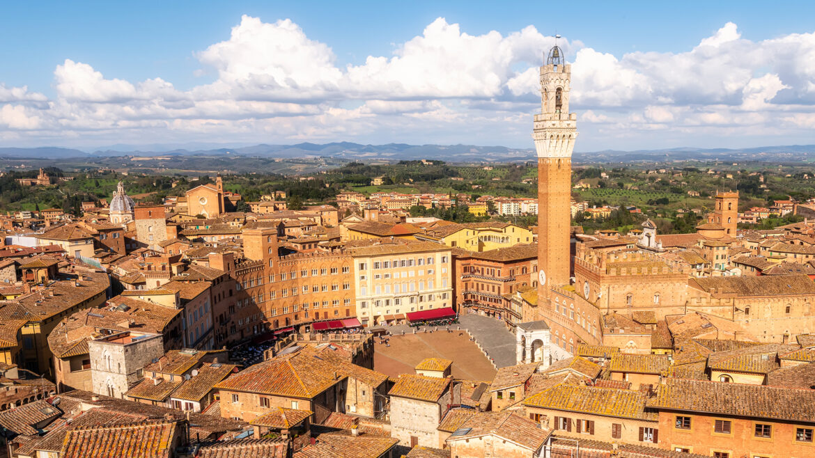 Comune di Siena