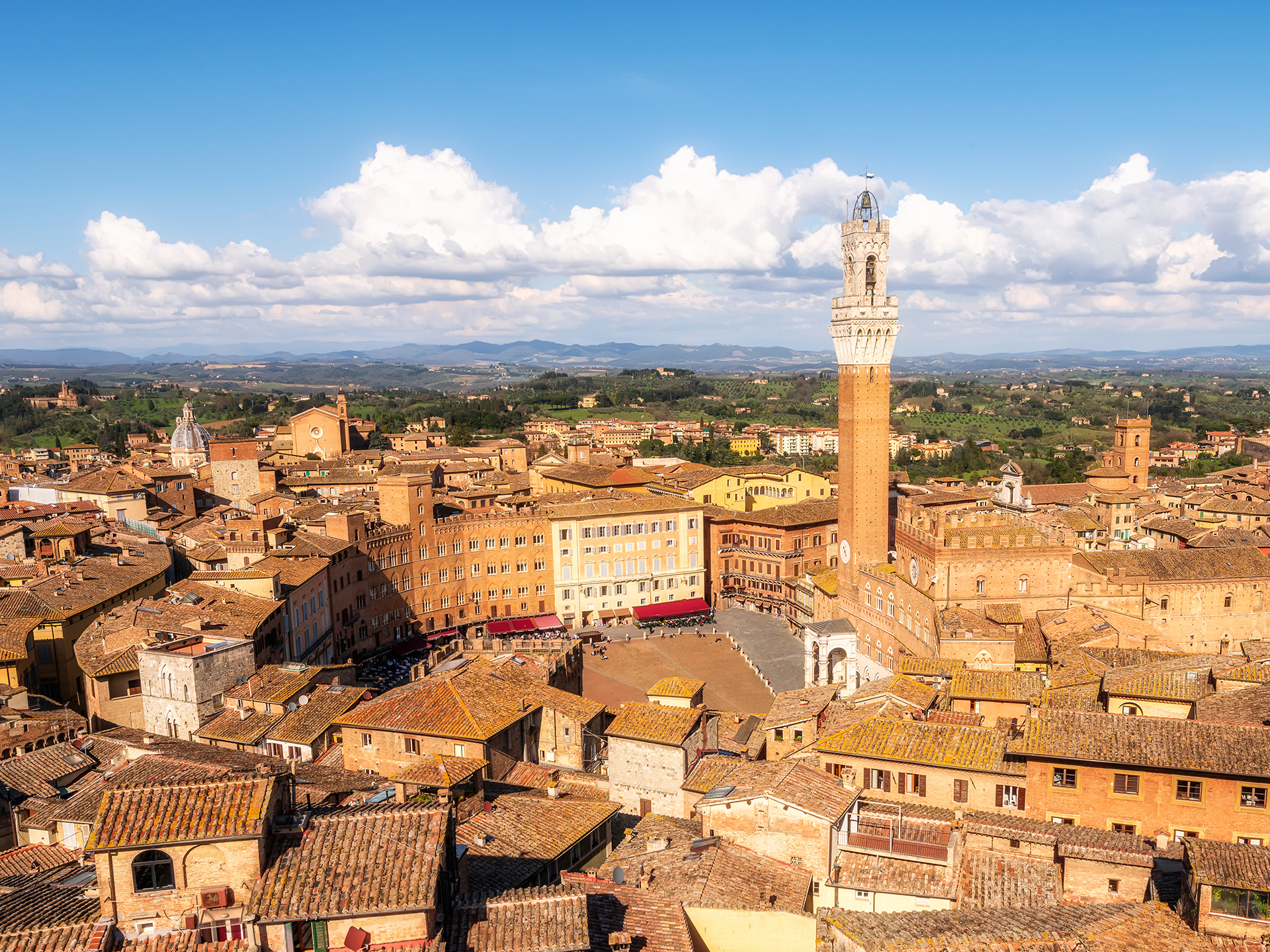 Comune di Siena